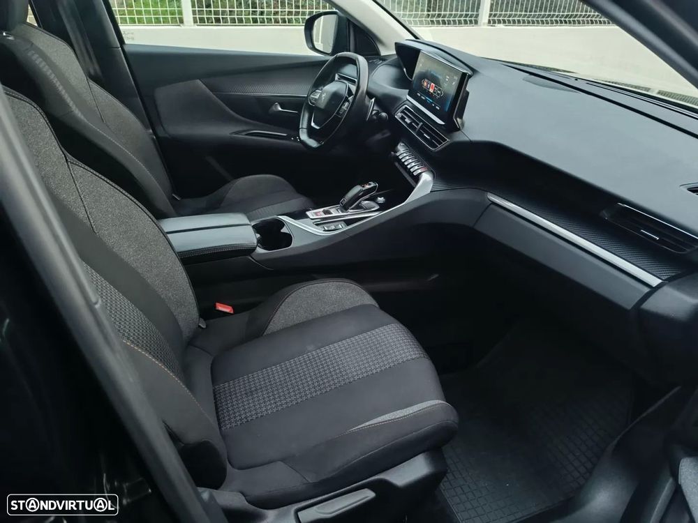 Peugeot 5008 PureTech 130 EAT6 Allure - 34