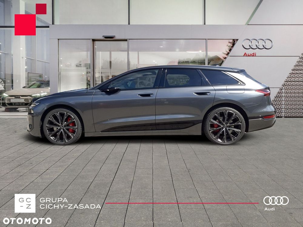Audi A6 Avant e-tron - 3