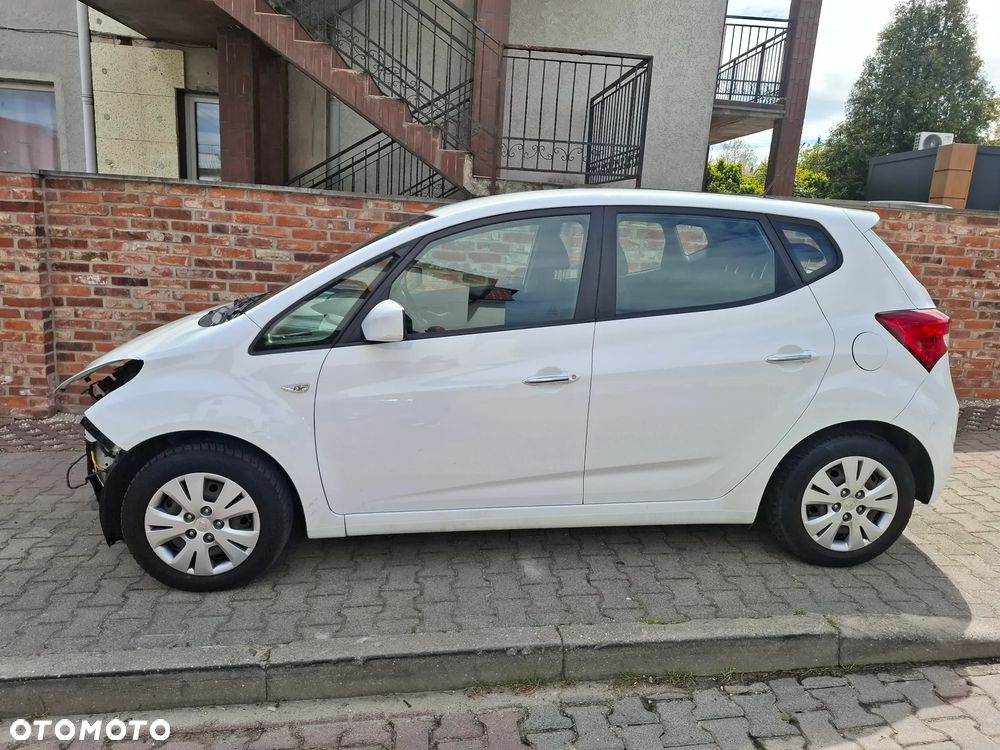 Hyundai ix20 1.4 CRDi Classic - 3