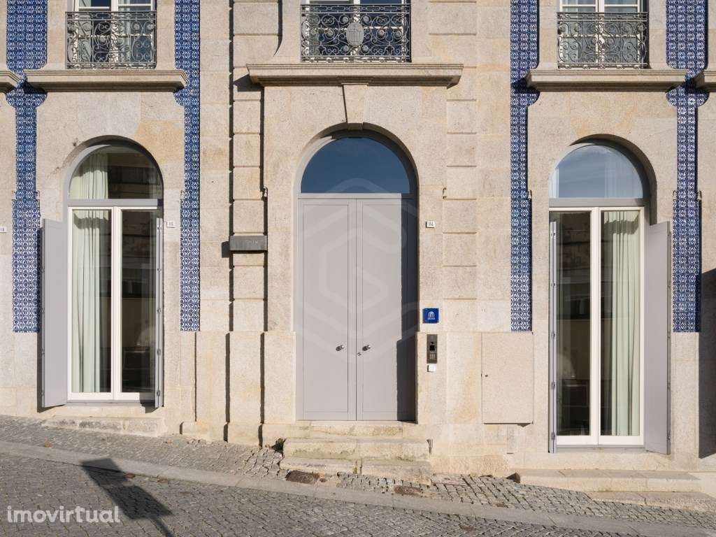 Loft de Luxo em Vila Nova de Gaia - Grande imagem: 4/68