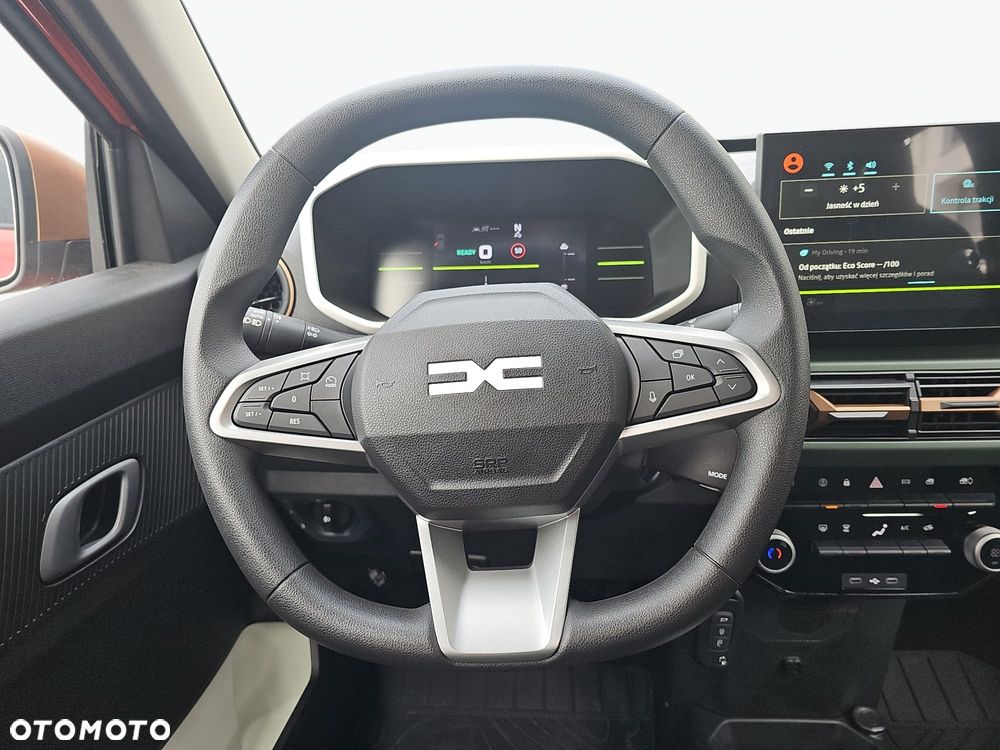 Dacia Spring - 23