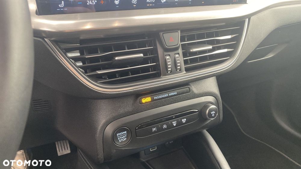 Ford Focus 1.0 EcoBoost mHEV Titanium X - 20