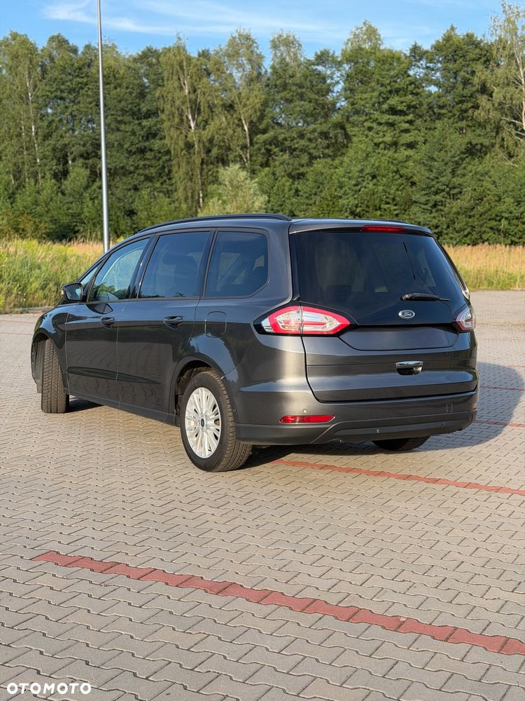 Ford Galaxy 2.0 TDCi Trend - 2