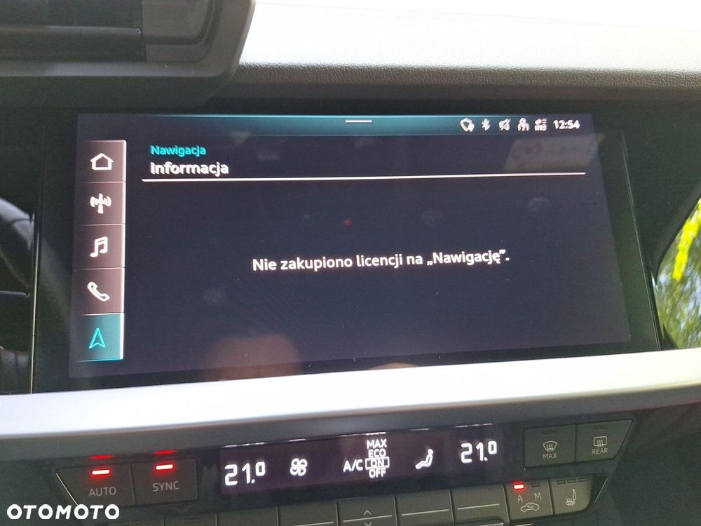 Audi S3 Limousine 2.0 TFSI Quattro S tronic - 24