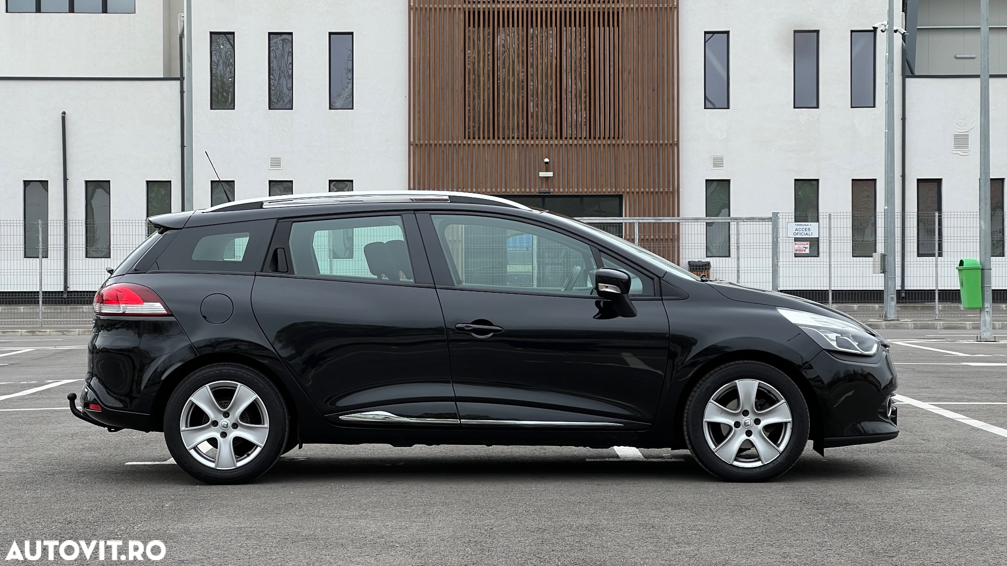 Renault Clio Estate 1.5 dCi Dynamique - 7