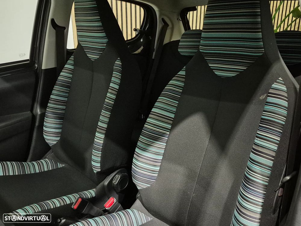 Citroën C1 1.0 VTi Feel - 10