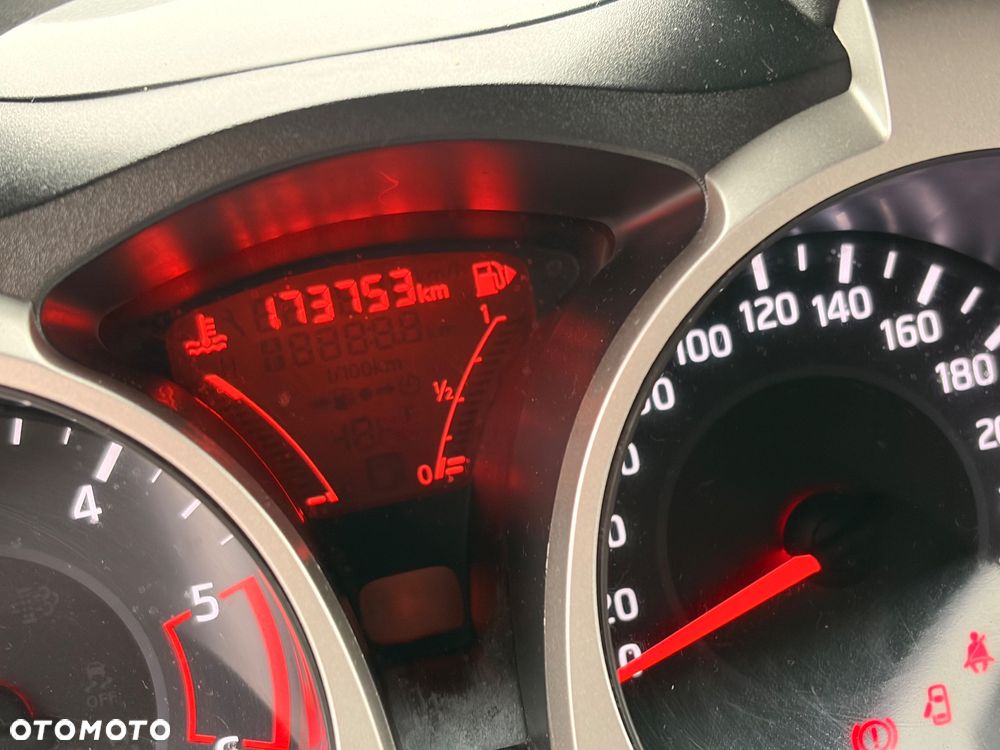 Nissan Juke 1.5 dCi Edition - 9