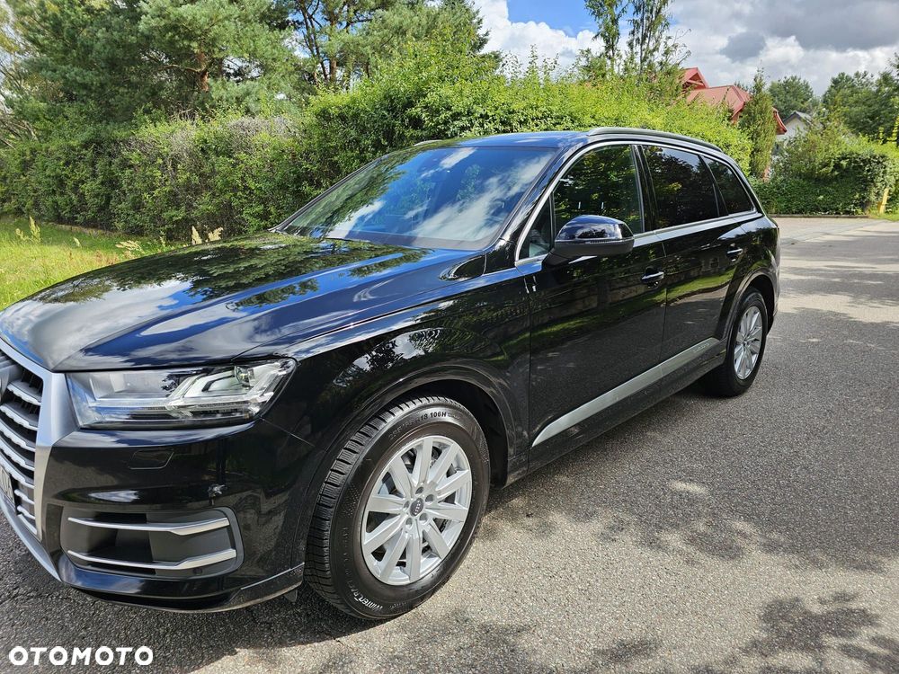 Audi Q7 - 5