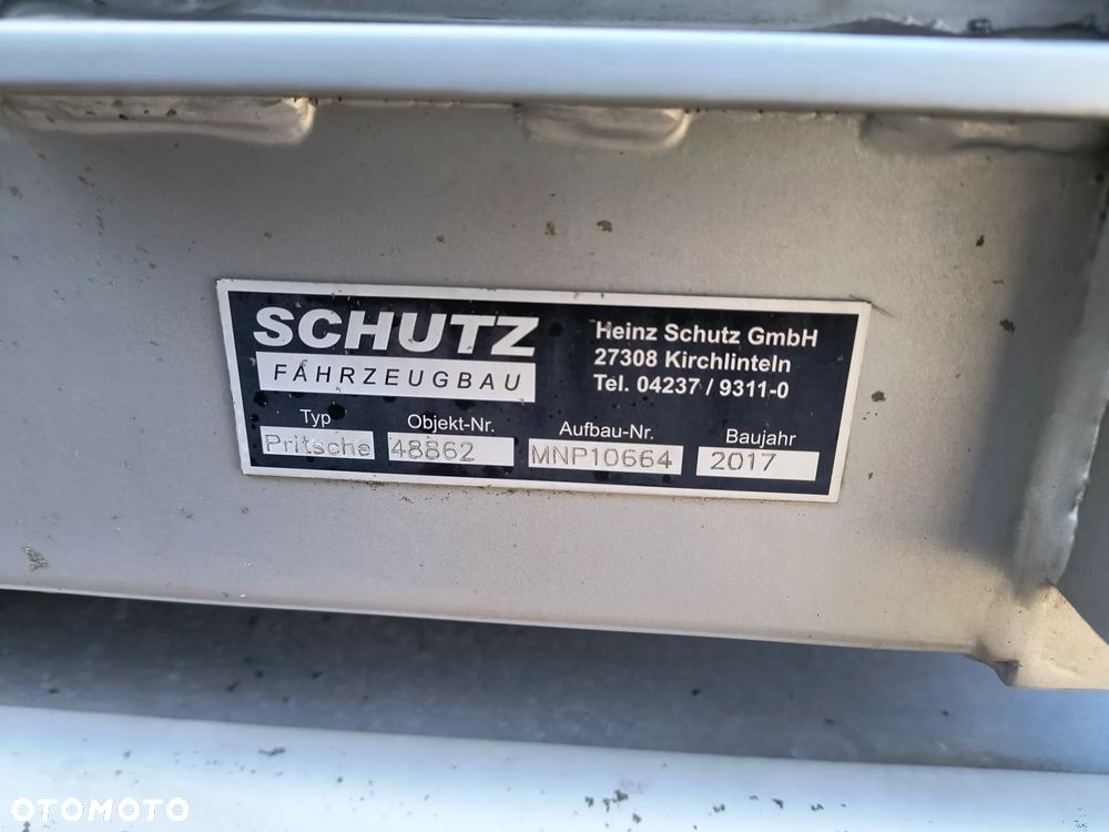 MAN TGX 18.420 Euro6 - 20