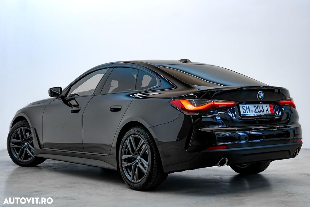 BMW Seria 4 - 4