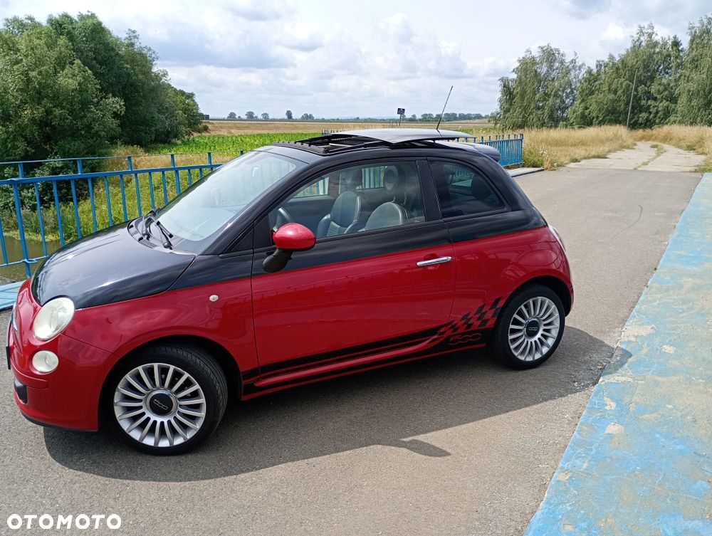 Fiat 500 - 6