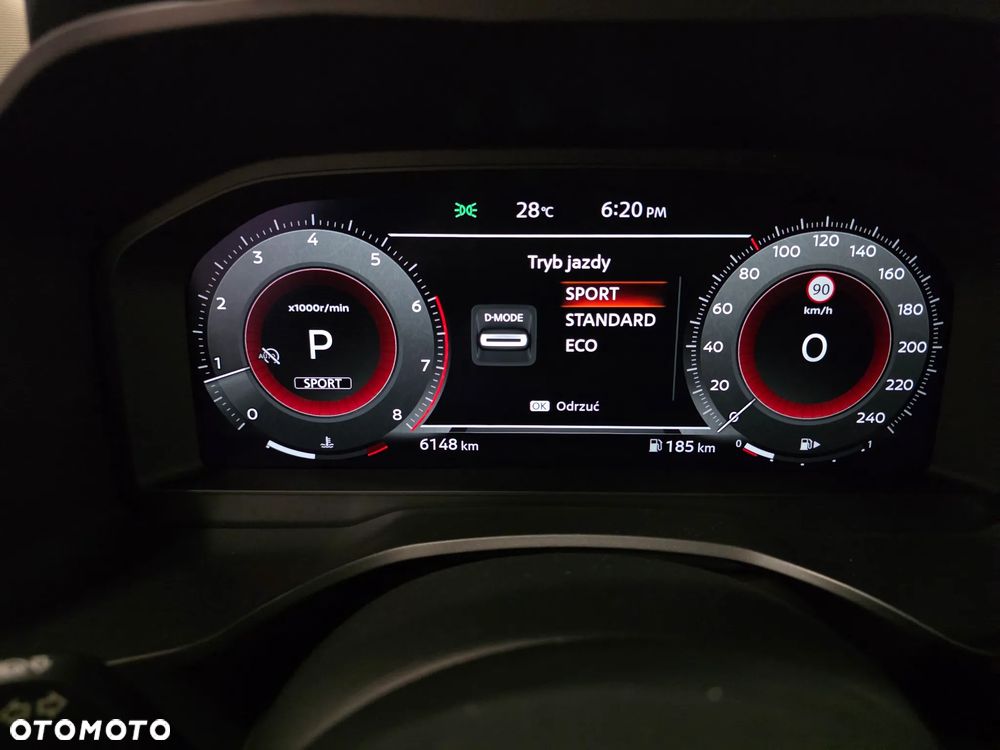 Nissan Qashqai 1.3 DIG-T MHEV Xtronic N-Connecta - 18