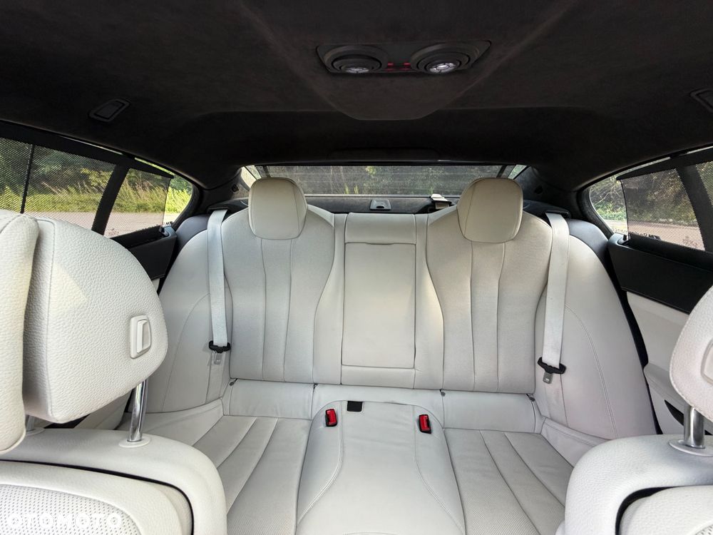 BMW Seria 6 640i M Sport Edition - 18