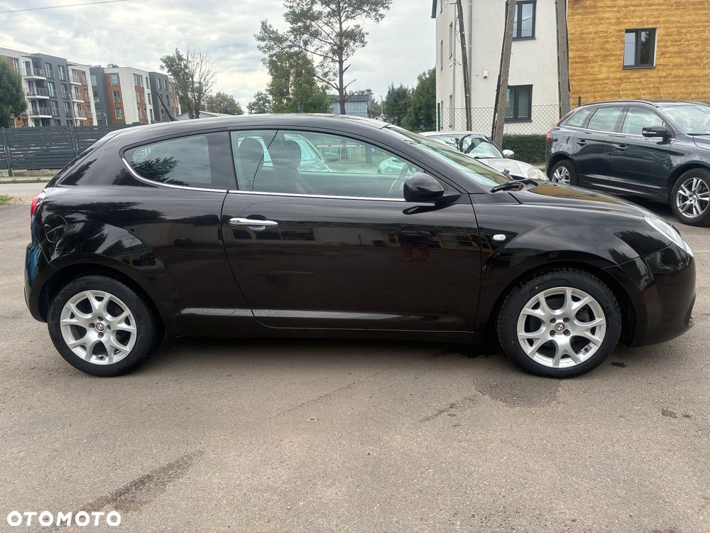 Alfa Romeo Mito - 9