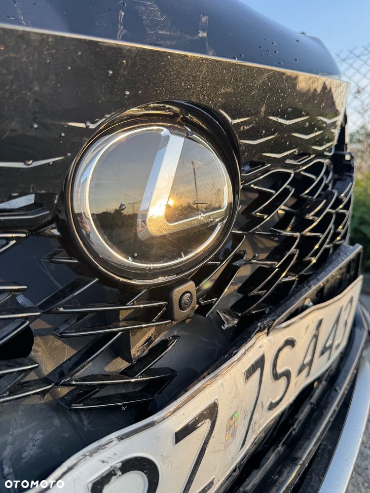 Lexus RX 500h F Sport Edition - 17