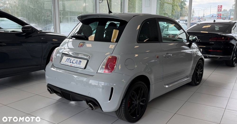 Abarth 500 - 18