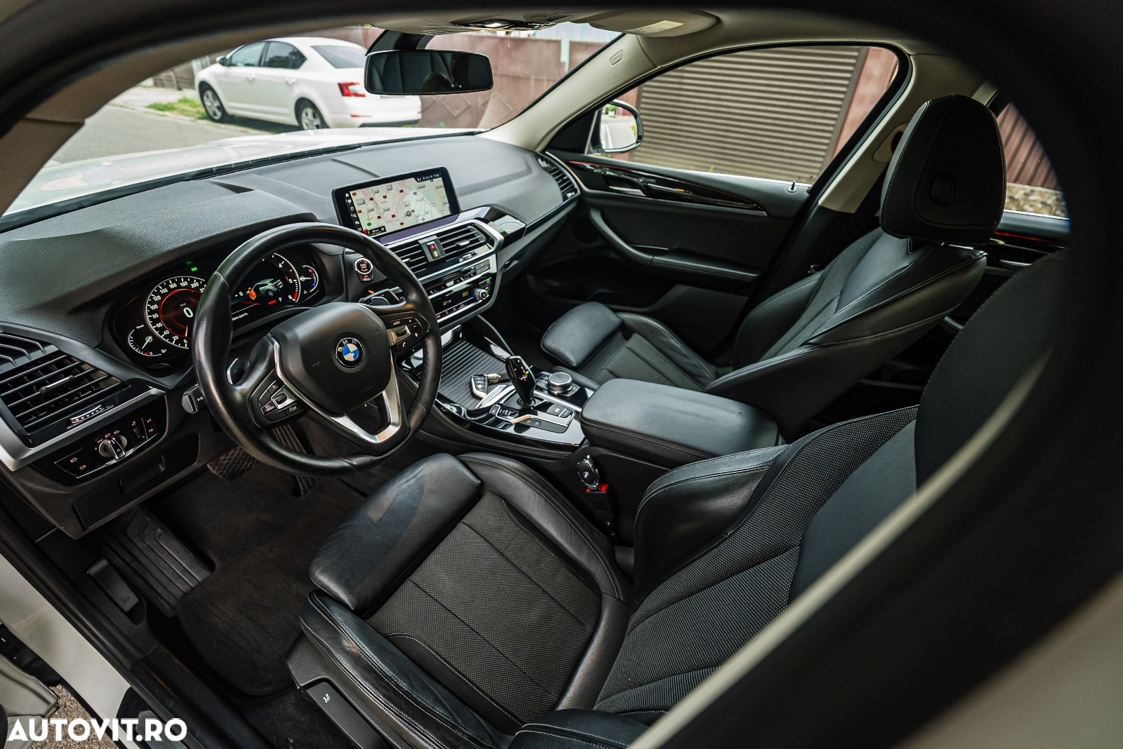 BMW X4 xDrive20d - 26