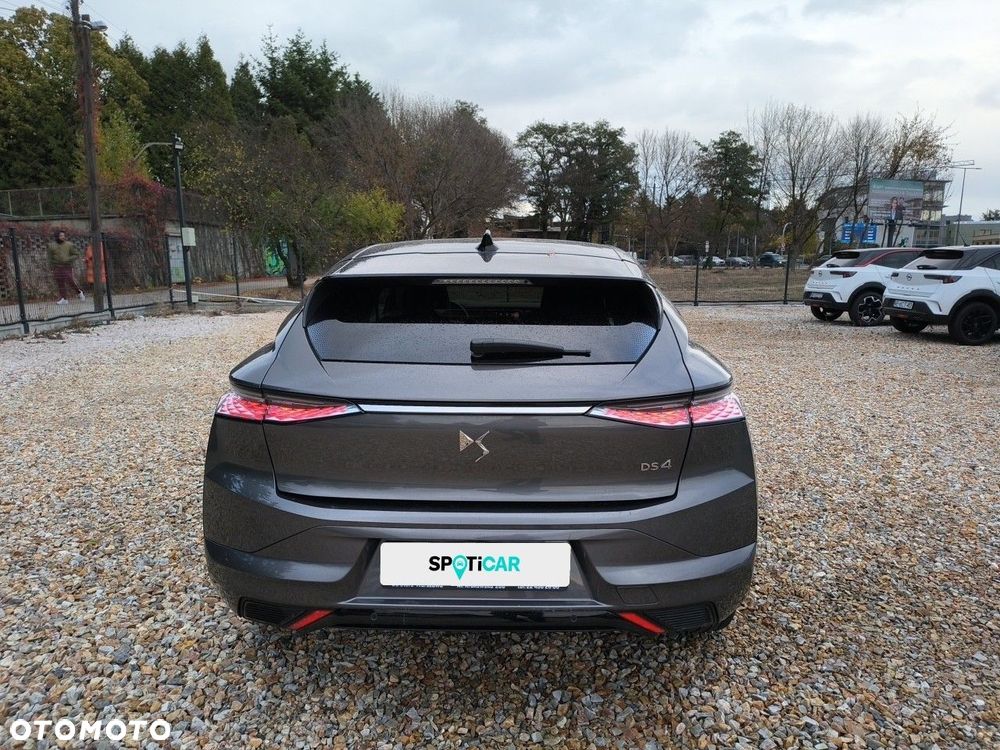DS Automobiles DS 4 1.2 PureTech Pallas - 5