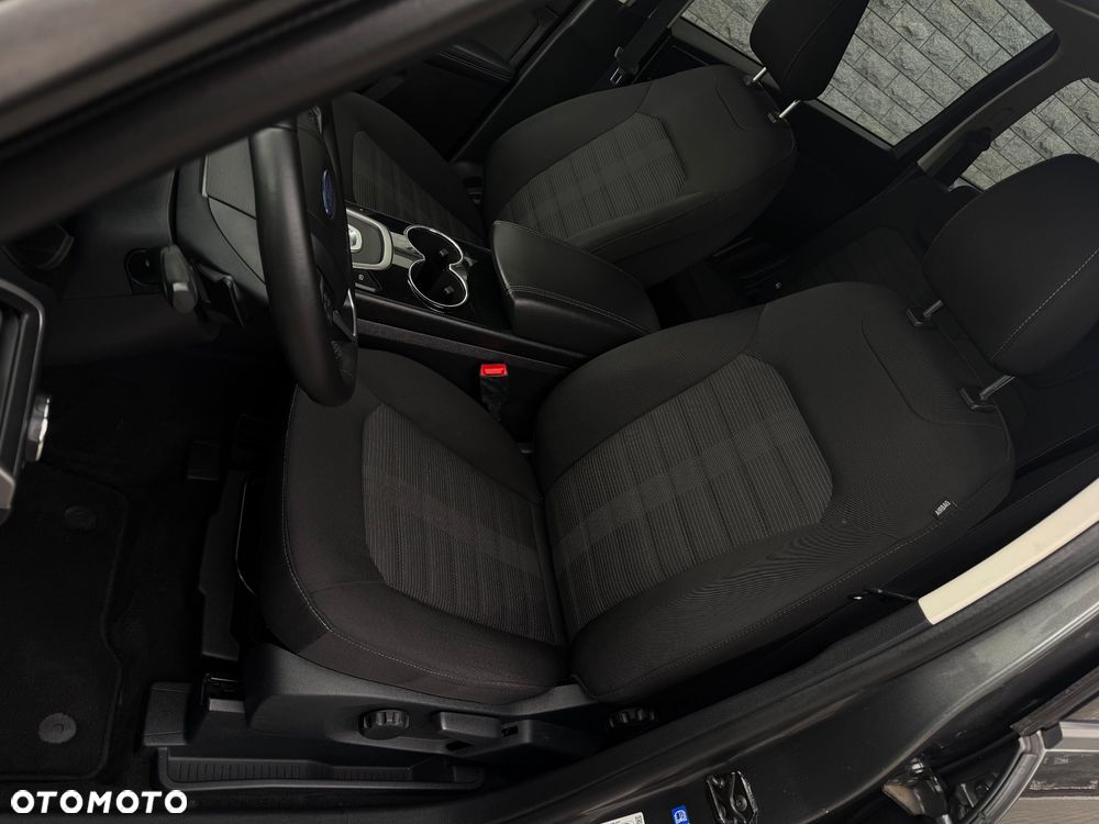 Ford Galaxy 2.0 EcoBlue Business - 20
