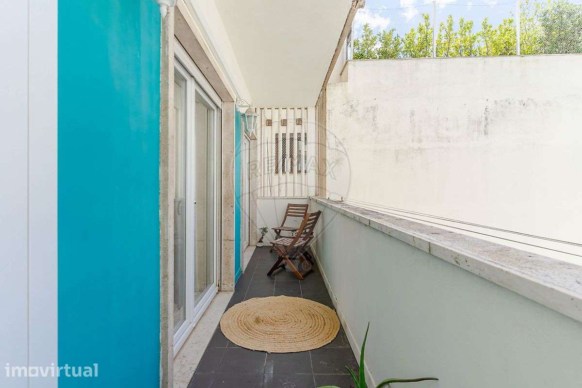 Apartamento T1 para venda - Grande imagem: 2/20