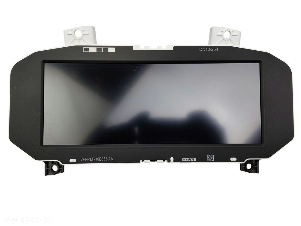 LICZNIK JEEP AVENGER (2022-) 1.2 GSE T3 100KM 9847473780 - 2