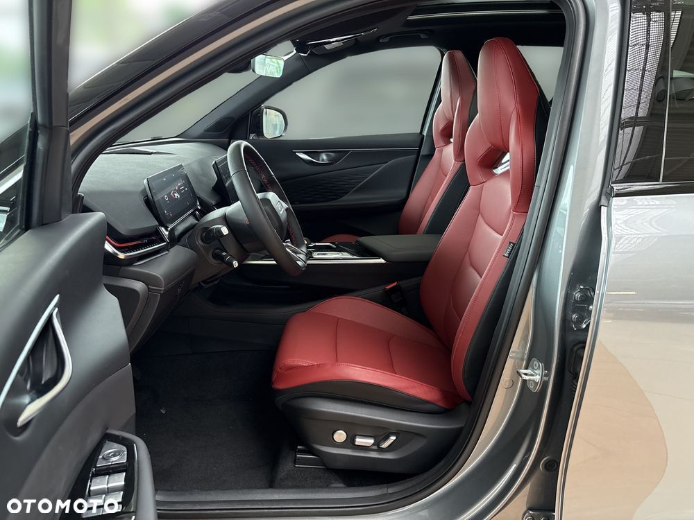 BAIC 5 Beijing 1.5T Luxury DCT - 12
