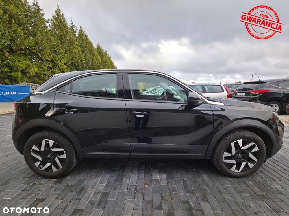 Opel Mokka - 13