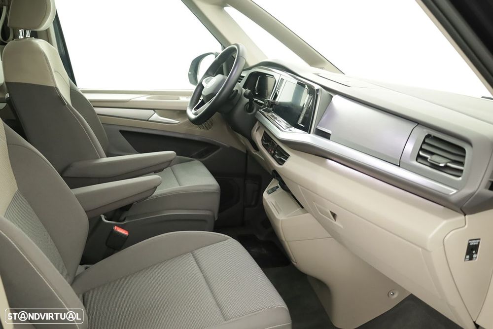 VW multivan 1.4 tsi e-hybrid life dsg - 20