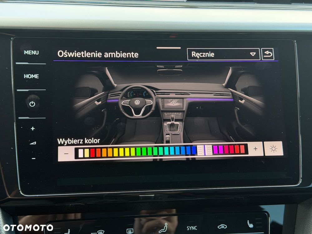 Volkswagen Arteon 2.0 TSI 4Motion R DSG - 29