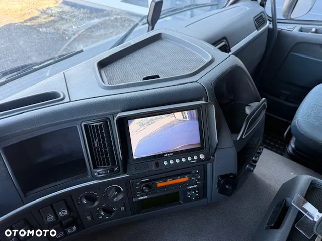 Volvo FM 330 6x2 Kontener 24palety Super Stan - 10