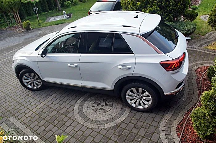 Volkswagen T-Roc 1.5 TSI ACT OPF Sport - 30