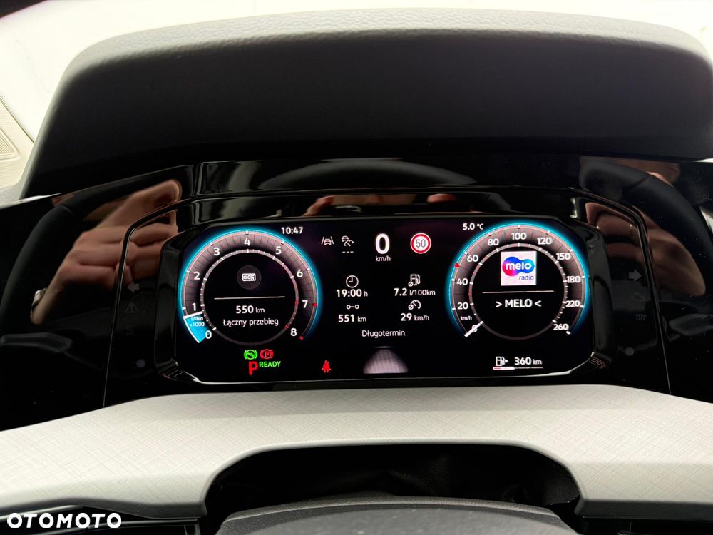 Volkswagen Golf Variant 1.5 eTSI OPF DSG Life - 19