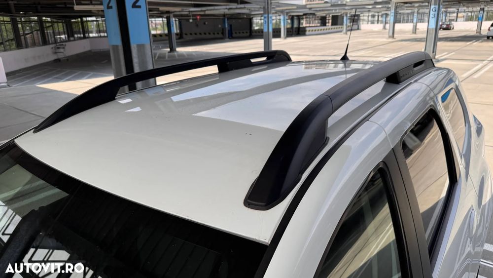 Dacia Duster TCe 90 Comfort - 9