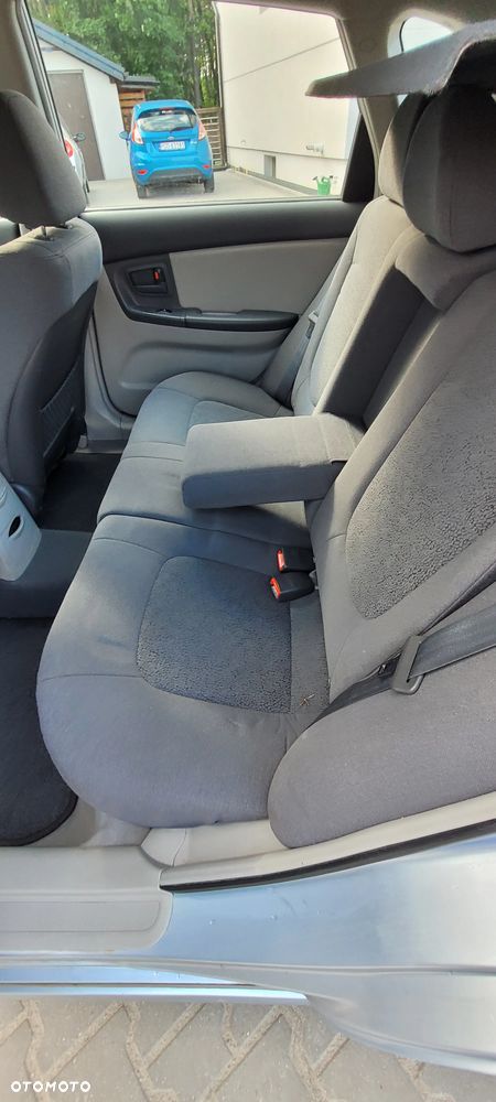 Kia Cerato 1.6 EX - 35