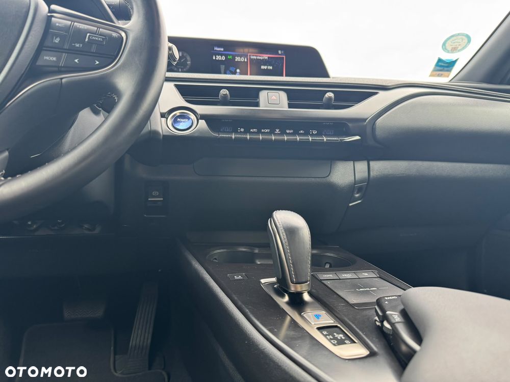 Lexus UX 300e 54.3 kWh Prestige 2WD - 19