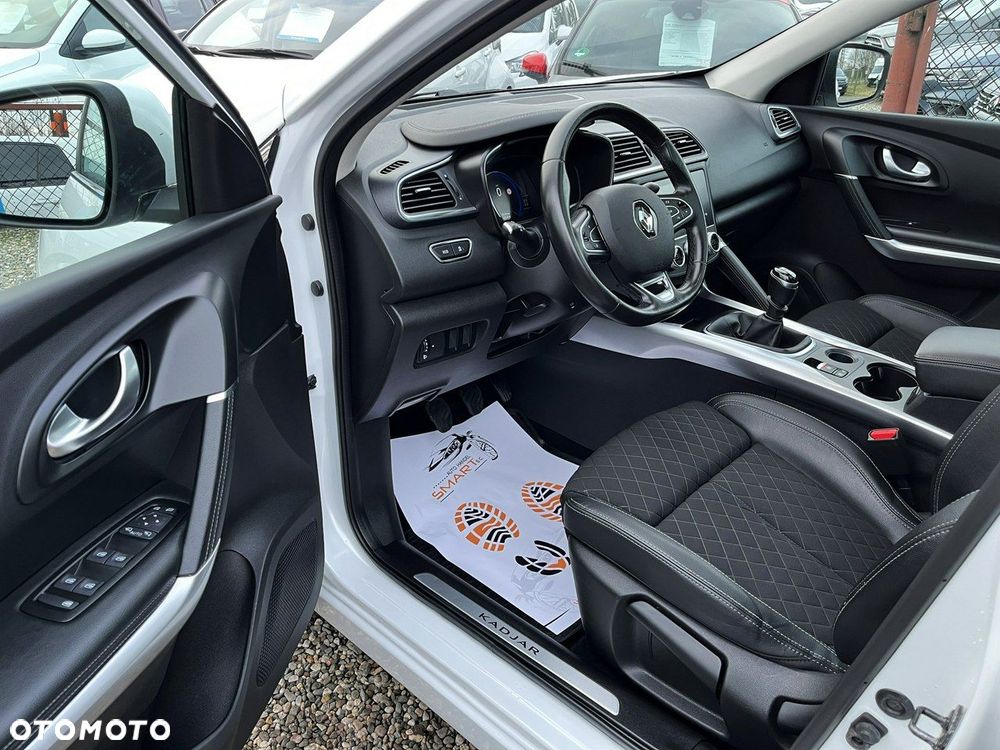 Renault Kadjar 1.3 TCe FAP Intens - 10