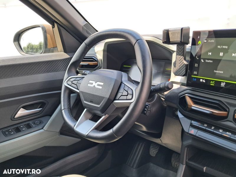 Dacia Duster - 18