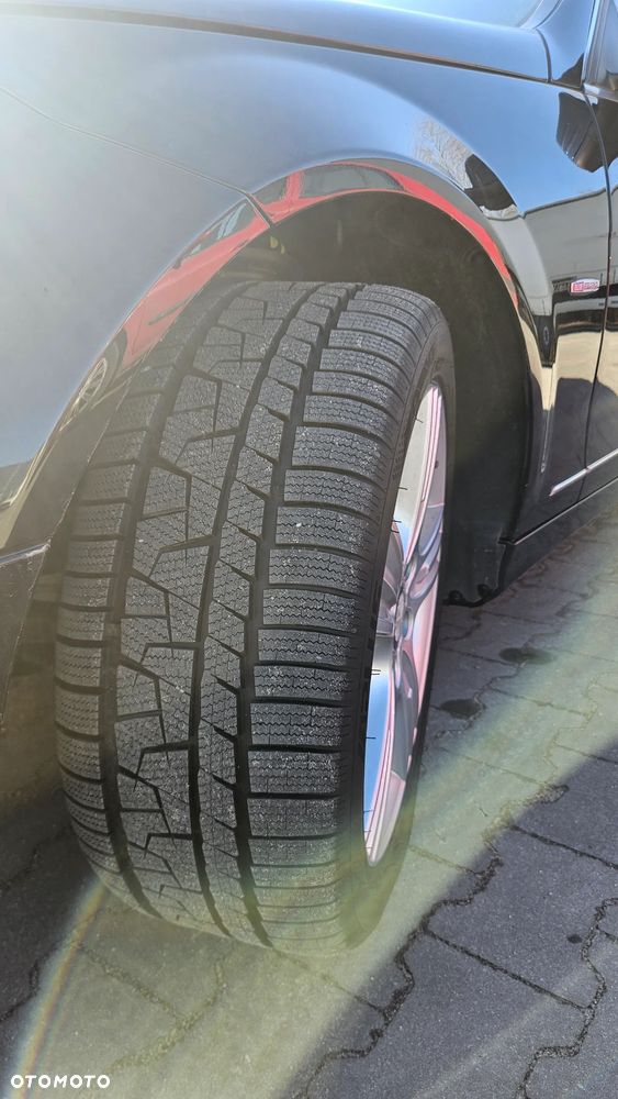 Mercedes-Benz Klasa C - 17