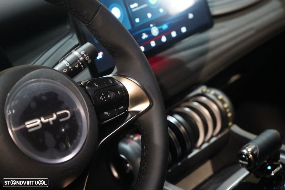 BYD Atto 3 60.48 kWh Design - 10