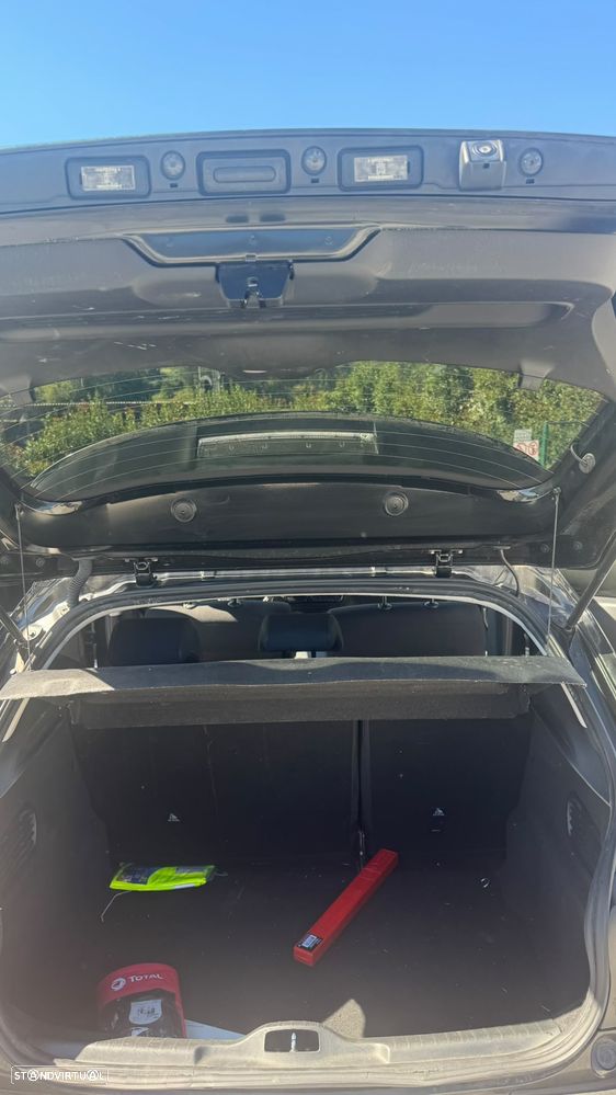 Citroën C4 Cactus VTi 82 Shine - 23