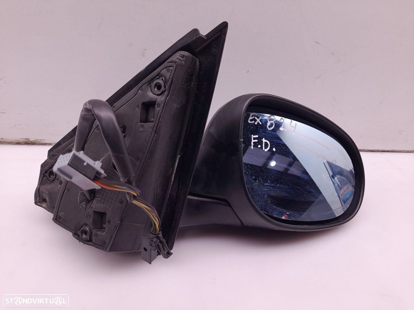 Retrovisor / espelho direito LANCIA Delta III (844_) - 2