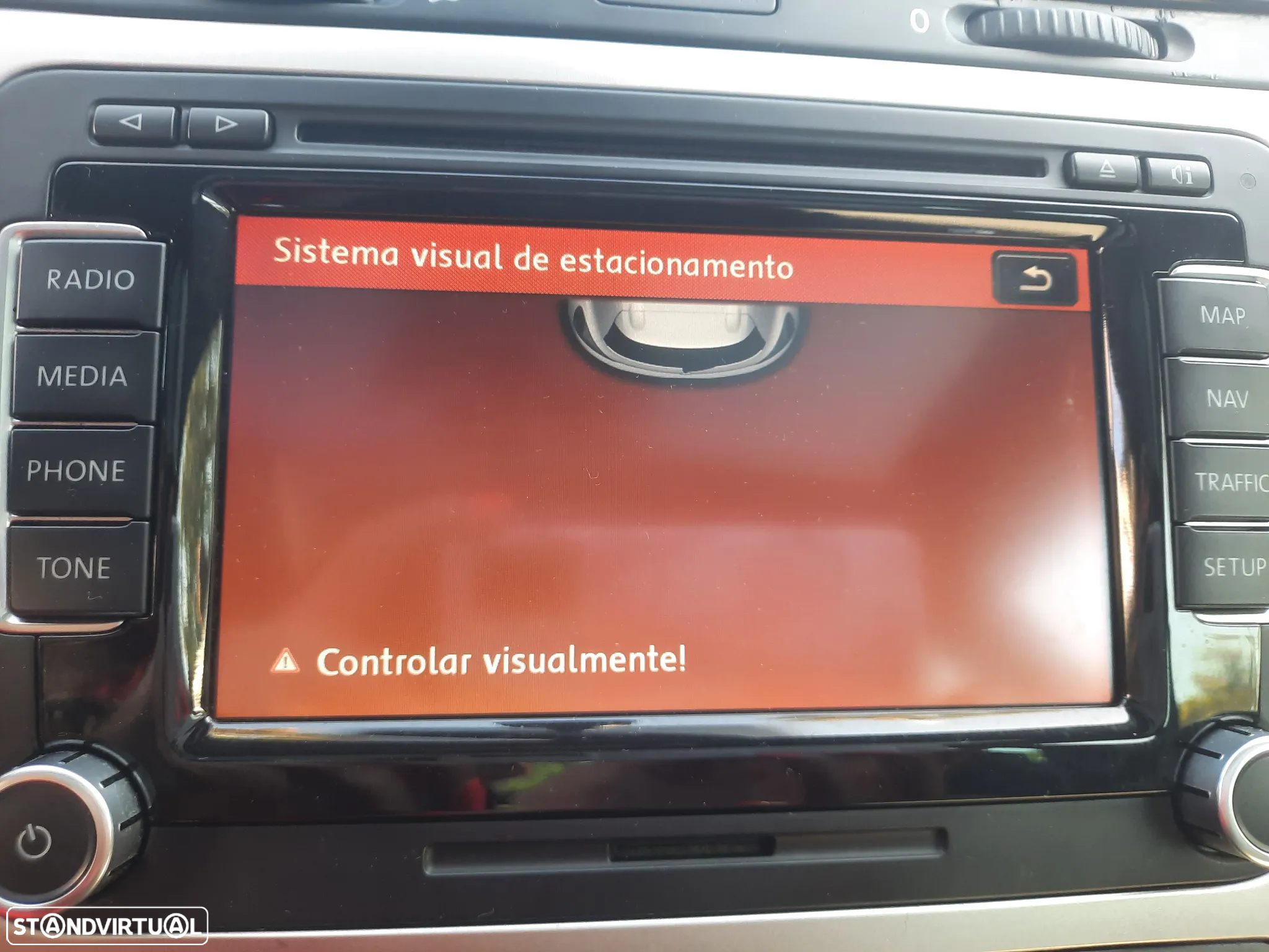 VW Scirocco 1.4 TSI Sport - 10