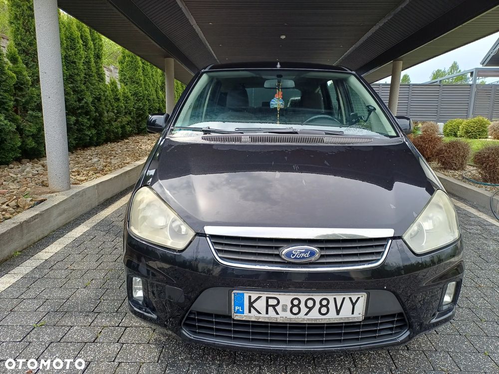 Ford C-MAX 1.6 TDCi Amber X - 3