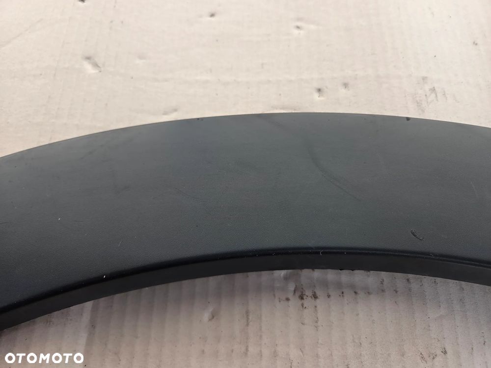 Listwa nakładka na błotnik lewy tylny Citroen C3 III  9812088880 - 5