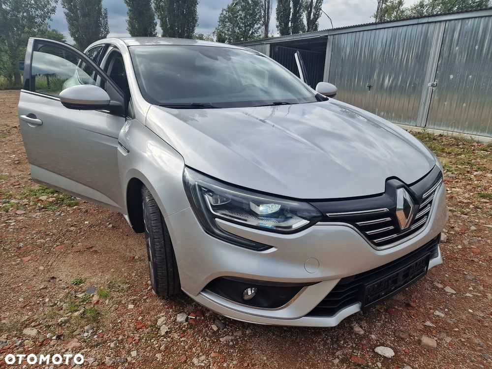 Renault Megane - 3