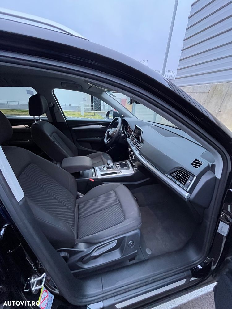 Audi Q5 - 13