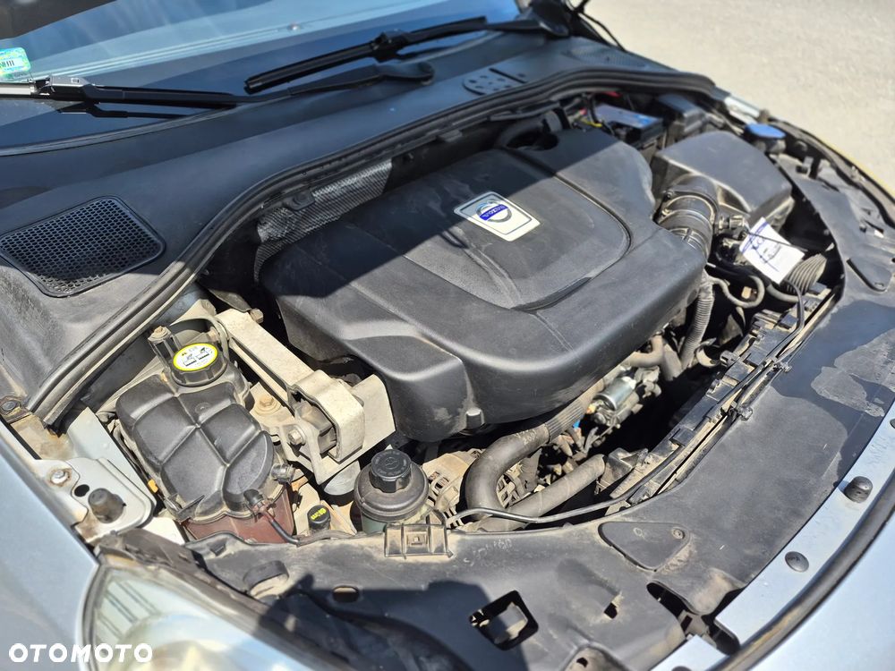 Volvo V60 - 11