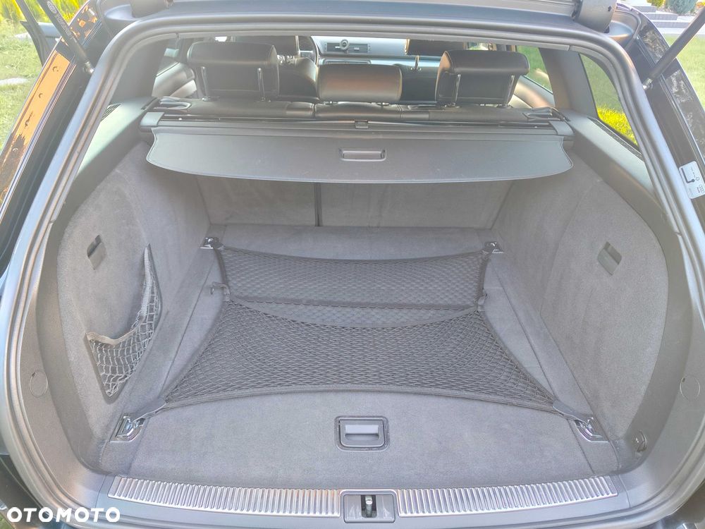 Audi A4 Avant - 7