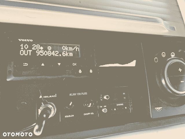 Volvo FH XL RETARDER - 8