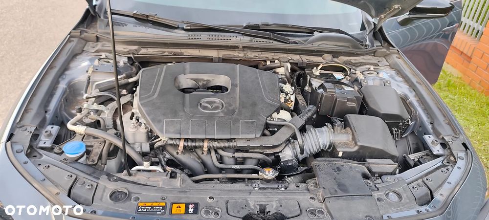 Mazda 3 - 18